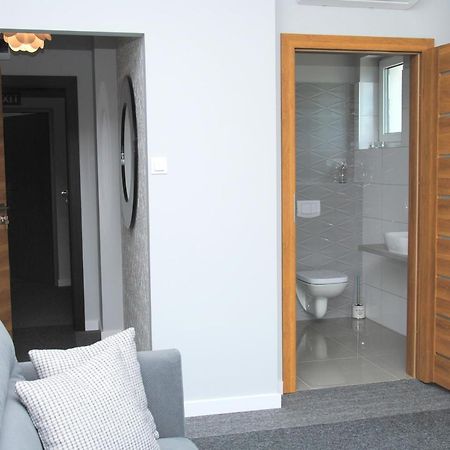 Pasłęk Hotelik 51 מראה חיצוני תמונה