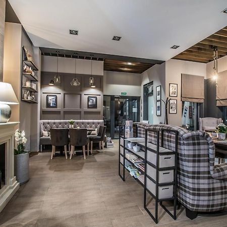 Pasłęk Hotelik 51 מראה חיצוני תמונה