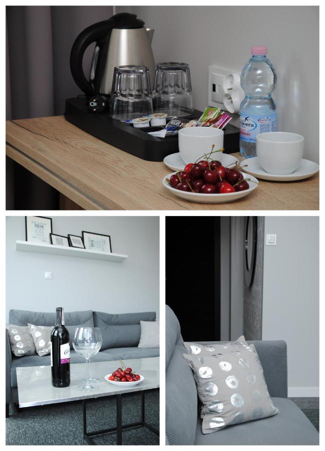 Pasłęk Hotelik 51 מראה חיצוני תמונה