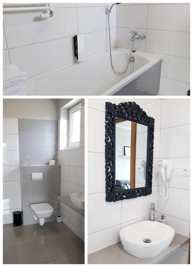 Pasłęk Hotelik 51 מראה חיצוני תמונה