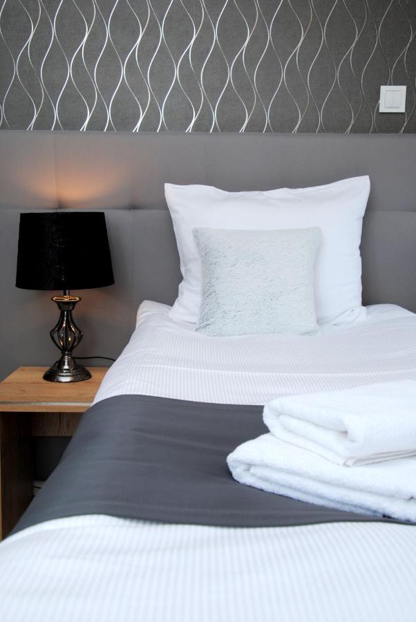 Pasłęk Hotelik 51 מראה חיצוני תמונה