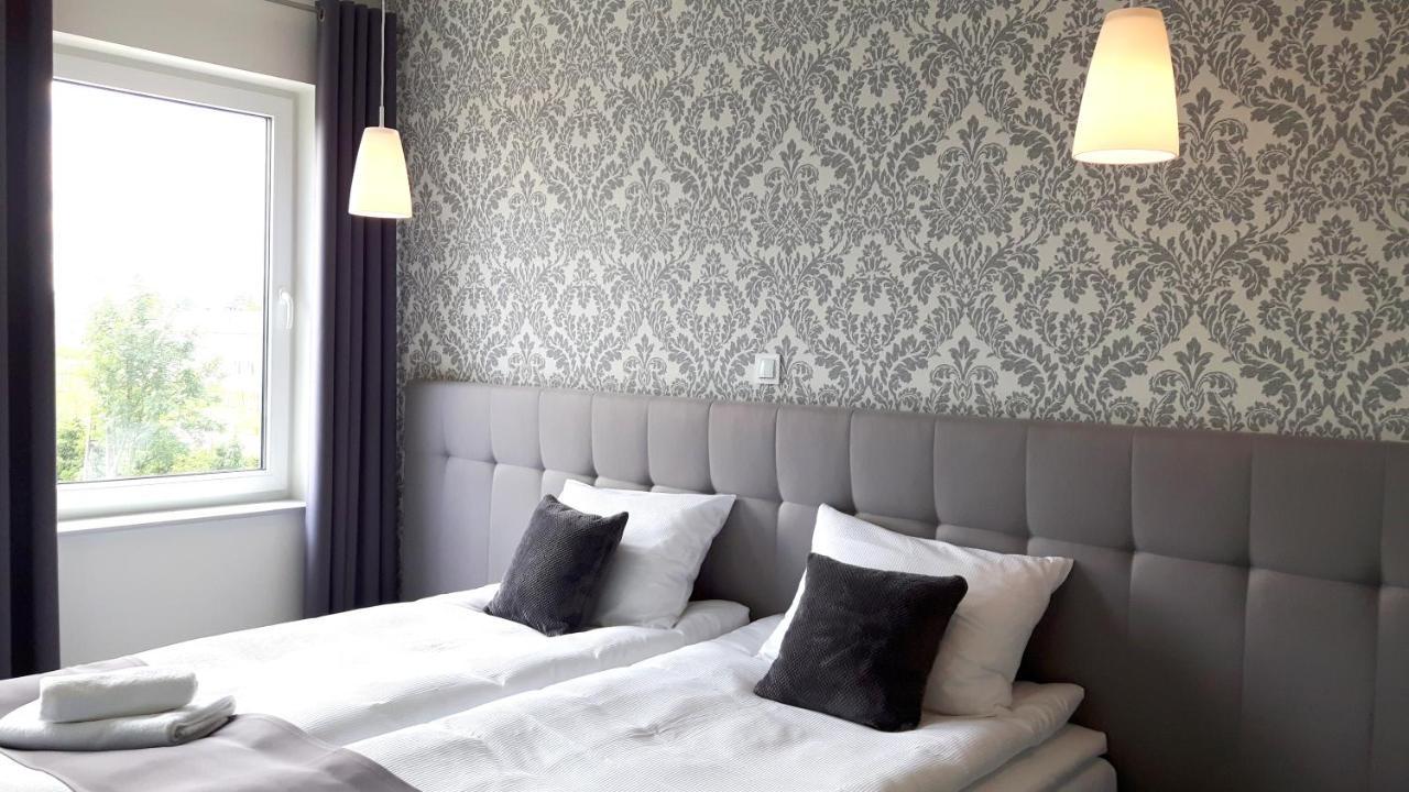 Pasłęk Hotelik 51 מראה חיצוני תמונה