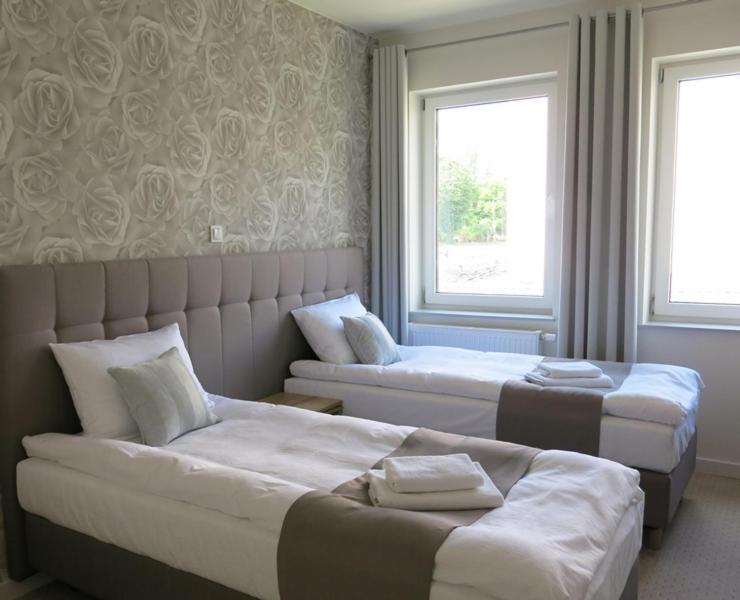 Pasłęk Hotelik 51 מראה חיצוני תמונה