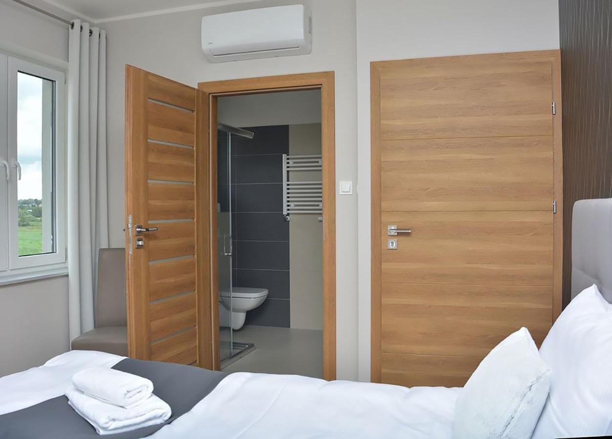 Pasłęk Hotelik 51 מראה חיצוני תמונה