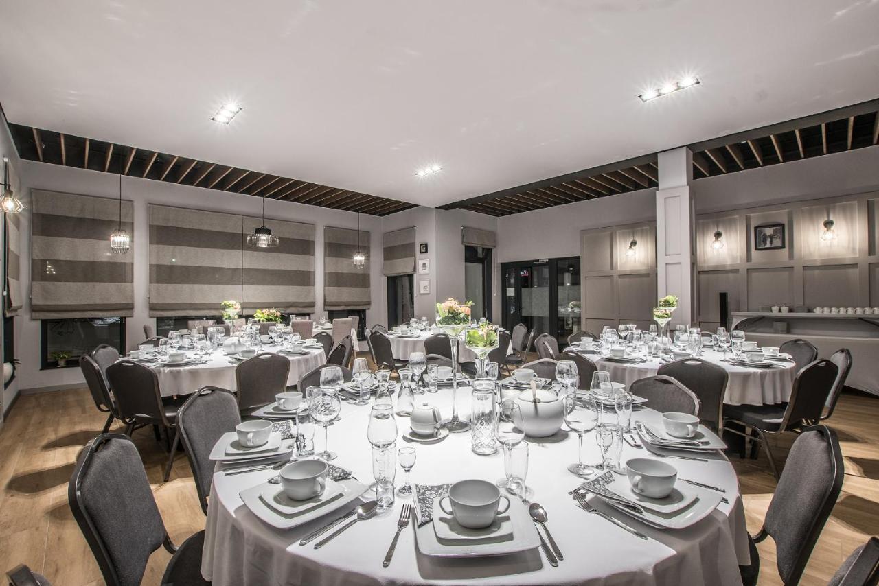Pasłęk Hotelik 51 מראה חיצוני תמונה