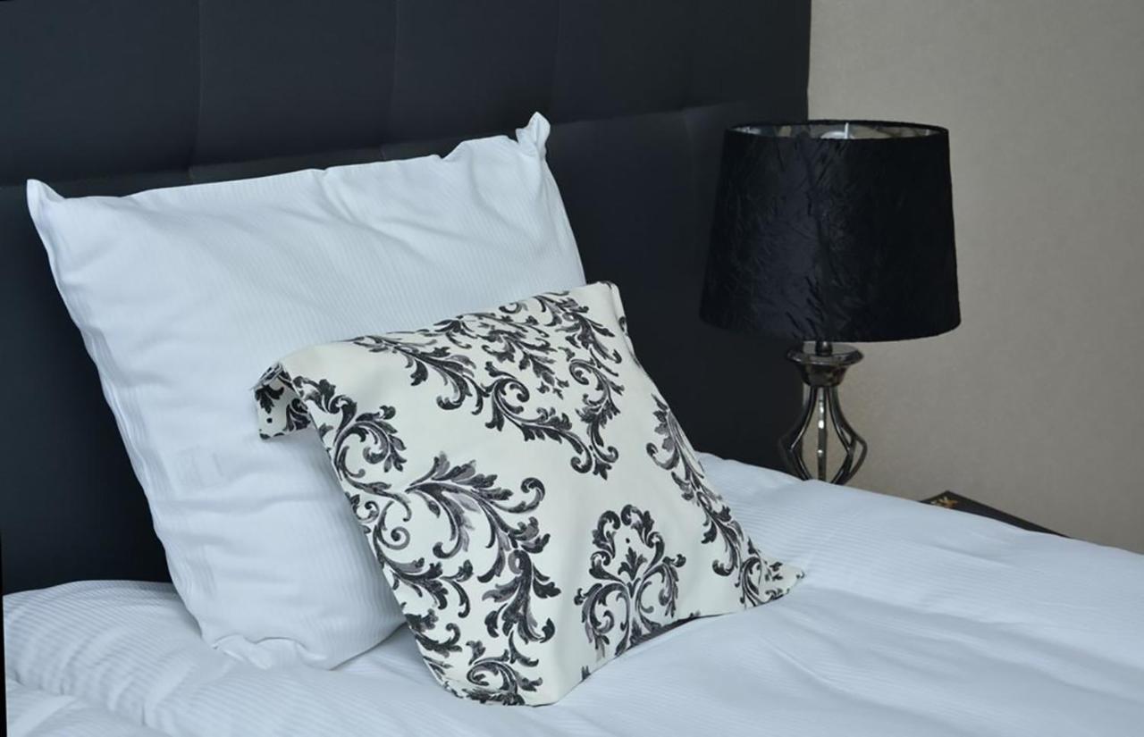 Pasłęk Hotelik 51 מראה חיצוני תמונה