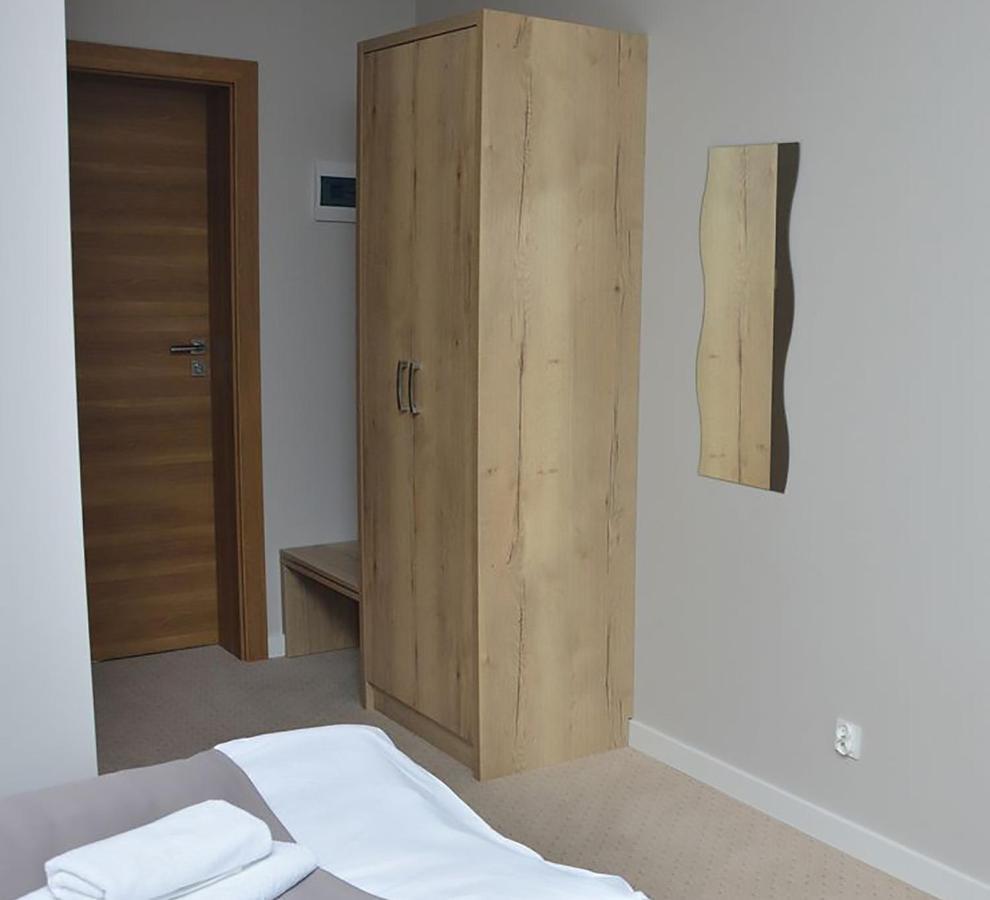 Pasłęk Hotelik 51 מראה חיצוני תמונה