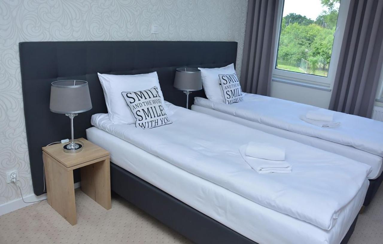 Pasłęk Hotelik 51 מראה חיצוני תמונה
