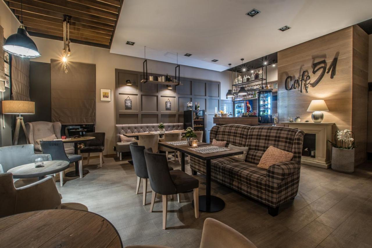 Pasłęk Hotelik 51 מראה חיצוני תמונה